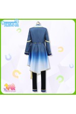 2XXT Cosplay Uma Musume Pretty Derby K.S.Miracle Prism Race Outfit Cosplay Costume